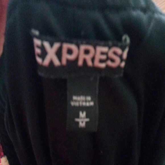 Express size M - Picture 4 of 4